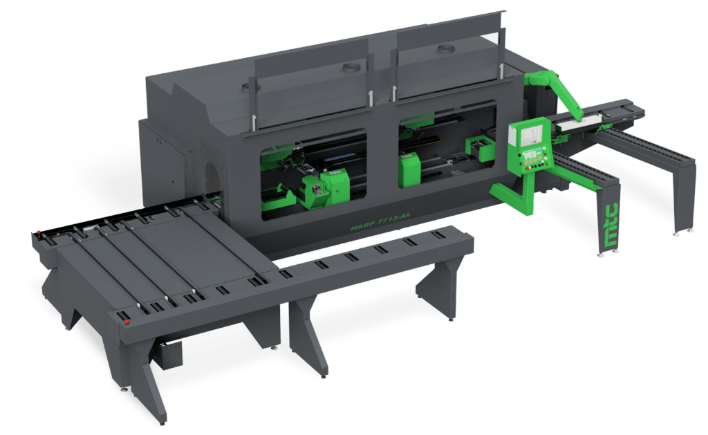 Door Threshold, Door Frame CNC Router By MTC